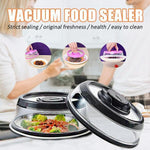 Vacuum Food Sealer