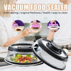 Vacuum Food Sealer