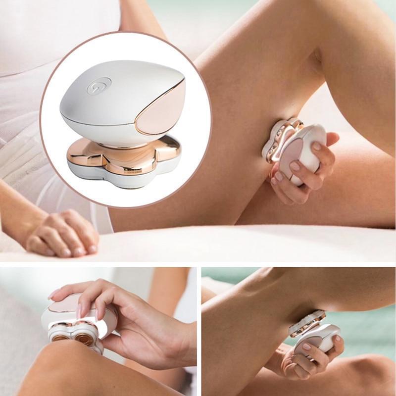 Soft Touch Skin™
