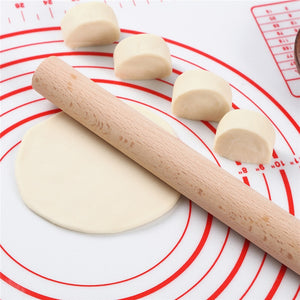 Kitchen Pastry Maker Silicone Baking Mat