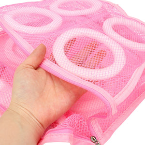 Mesh Laundry Washing Bags for Underwear Bra Shoes Airing Dry Tool