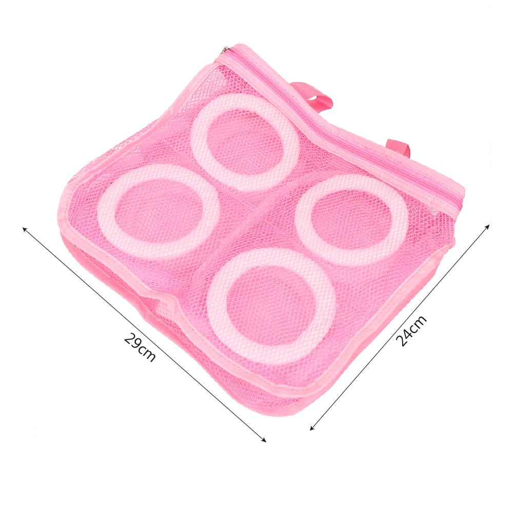 Mesh Laundry Washing Bags for Underwear Bra Shoes Airing Dry Tool