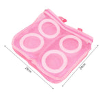 Mesh Laundry Washing Bags for Underwear Bra Shoes Airing Dry Tool