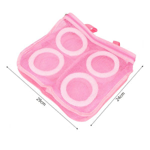 Mesh Laundry Washing Bags for Underwear Bra Shoes Airing Dry Tool