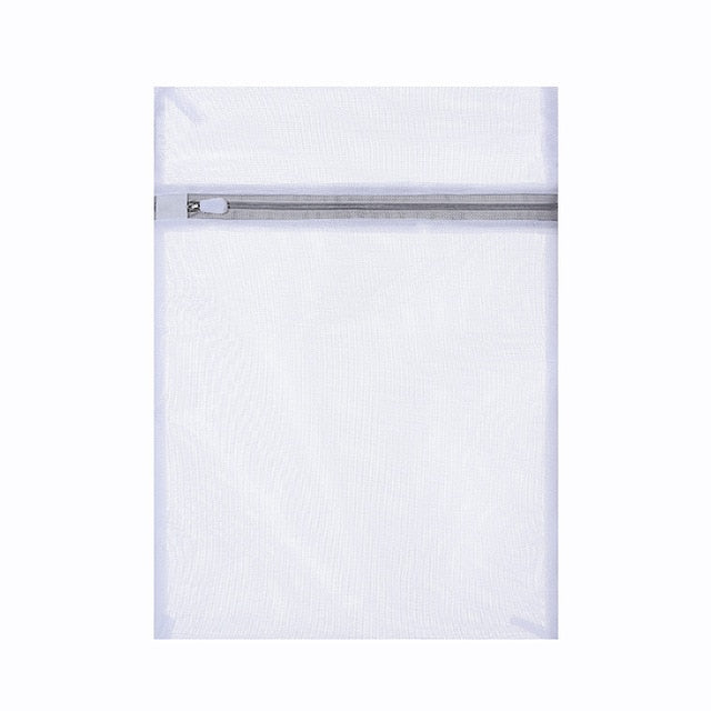 11 Size Mesh Polyester Laundry Wash Bags
