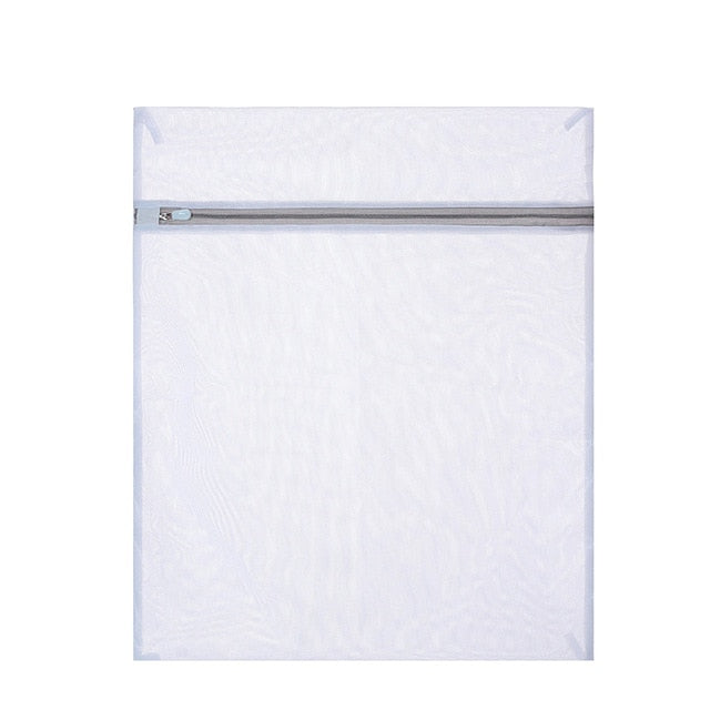 11 Size Mesh Polyester Laundry Wash Bags