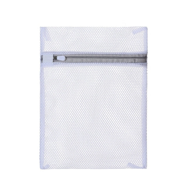11 Size Mesh Polyester Laundry Wash Bags