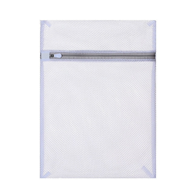 11 Size Mesh Polyester Laundry Wash Bags