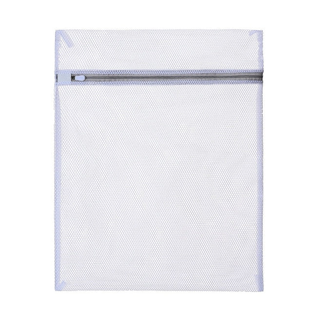 11 Size Mesh Polyester Laundry Wash Bags