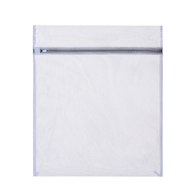 11 Size Mesh Polyester Laundry Wash Bags