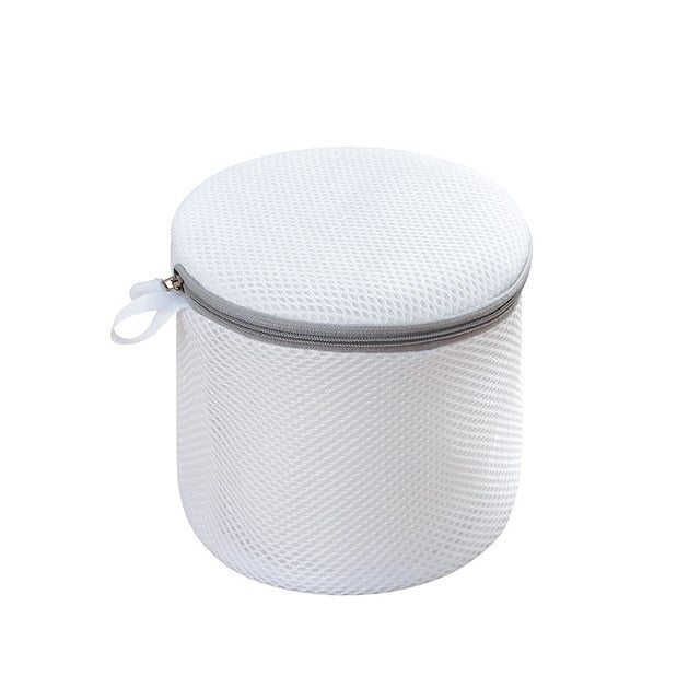 11 Size Mesh Polyester Laundry Wash Bags