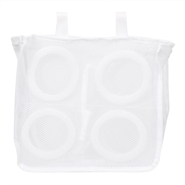 Mesh Laundry Washing Bags for Underwear Bra Shoes Airing Dry Tool