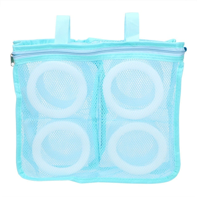 Mesh Laundry Washing Bags for Underwear Bra Shoes Airing Dry Tool