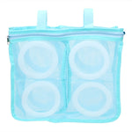Mesh Laundry Washing Bags for Underwear Bra Shoes Airing Dry Tool