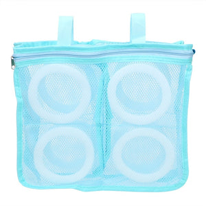 Mesh Laundry Washing Bags for Underwear Bra Shoes Airing Dry Tool
