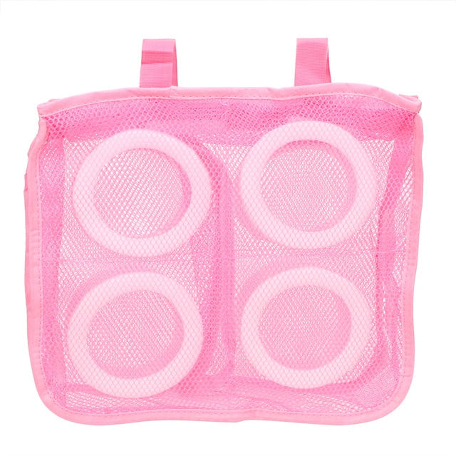 Mesh Laundry Washing Bags for Underwear Bra Shoes Airing Dry Tool