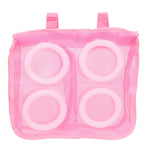 Mesh Laundry Washing Bags for Underwear Bra Shoes Airing Dry Tool