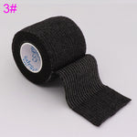 Colorful Sport Self Adhesive Elastic Bandage Wrap Tape