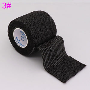 Colorful Sport Self Adhesive Elastic Bandage Wrap Tape