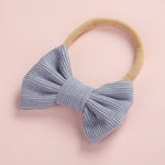 Baby Bow Headbands For Girls