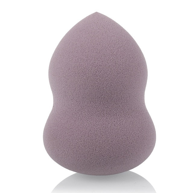 Cosmetic Powder Puff Smooth Women's Makeup Foundation Sponge