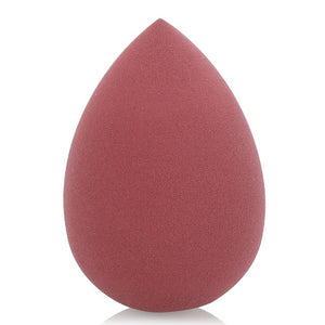 Cosmetic Powder Puff Smooth Women's Makeup Foundation Sponge