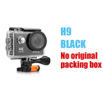 H9R / H9 Ultra HD 4K Action Camera 30m waterproof 2.0' Screen 1080p Sport Camera