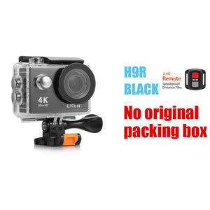 H9R / H9 Ultra HD 4K Action Camera 30m waterproof 2.0' Screen 1080p Sport Camera