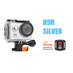 H9R / H9 Ultra HD 4K Action Camera 30m waterproof 2.0' Screen 1080p Sport Camera