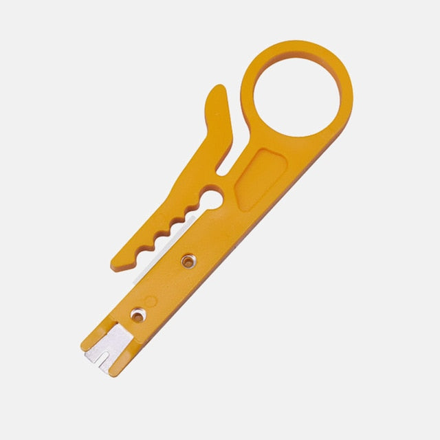 Automatic Stripping Pliers Multifunctional Wire Stripper