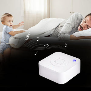 Timed Shutdown Sleeping & Relaxation Sound Machine for Baby