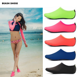 Summer Aqua Beach Water Swimming Shoes