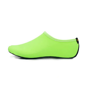 Summer Aqua Beach Water Swimming Shoes