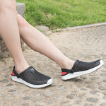 Unisex Fashion Breathable Beach Clog Shoes