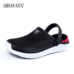 Unisex Fashion Breathable Beach Clog Shoes