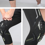 Bike Cycling Protection Basketball Sports Anti-collision Knee Pad