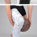 Bike Cycling Protection Basketball Sports Anti-collision Knee Pad