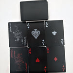 54Pcs/Set Waterproof US Dollar Pattern Poker Table Game