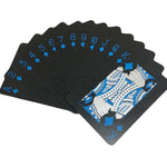 54Pcs/Set Waterproof US Dollar Pattern Poker Table Game