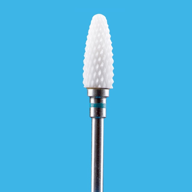 Milling Cutter  Drill Bits For Manicure And Pedicure