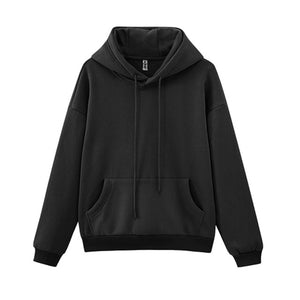 Women Hooded Sweatshirts Fleece Hoodies and Pants Tracksuits