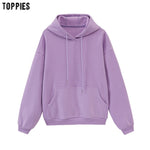 Women Hooded Sweatshirts Fleece Hoodies and Pants Tracksuits