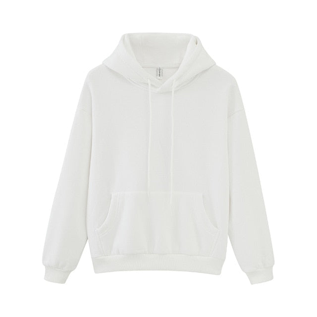 Women Hooded Sweatshirts Fleece Hoodies and Pants Tracksuits