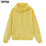 Women Hooded Sweatshirts Fleece Hoodies and Pants Tracksuits