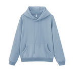 Women Hooded Sweatshirts Fleece Hoodies and Pants Tracksuits