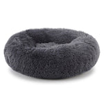 Long Plush Pet Bed For Dog Cat 100% Cotton & Seamless