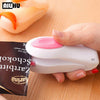 Tools Mini Portable Food Clip Heat Sealing Machine Sealer