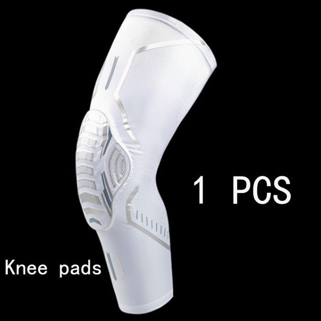 Bike Cycling Protection Basketball Sports Anti-collision Knee Pad