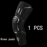 Bike Cycling Protection Basketball Sports Anti-collision Knee Pad