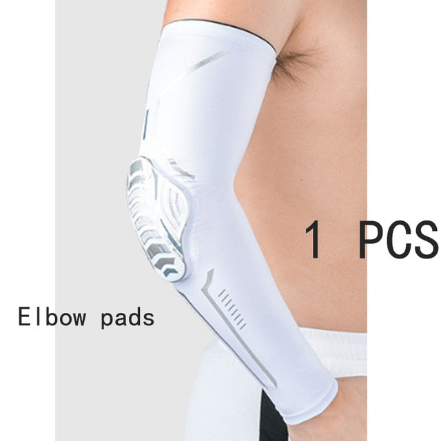 Bike Cycling Protection Basketball Sports Anti-collision Knee Pad